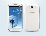 Samsung Galaxy SIII