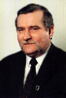 Bolesław Wałęsa