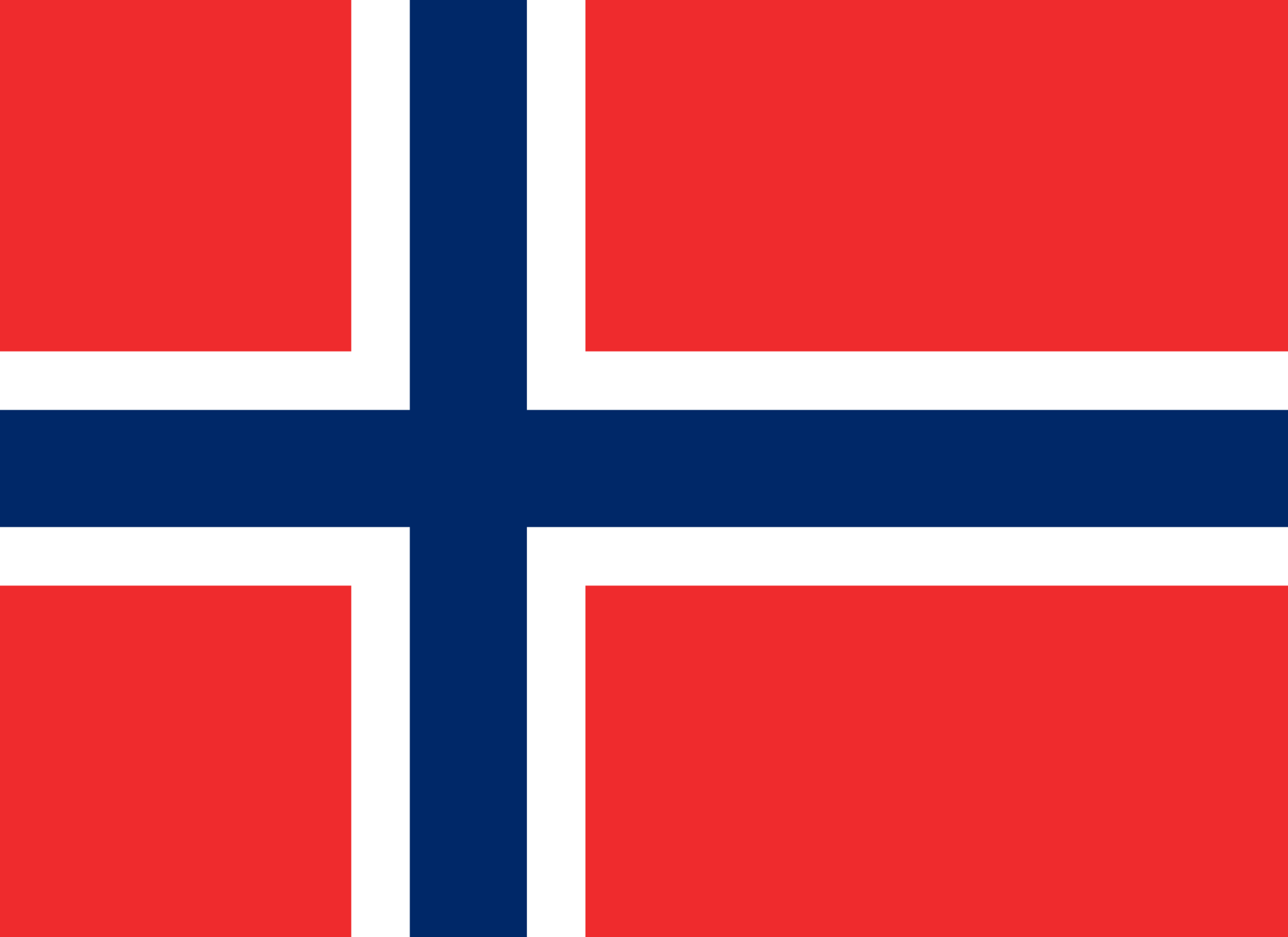 norweski