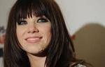 Carly rae jepsen