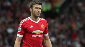 Michael Carrick