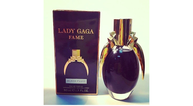 Lady Gaga  Fame