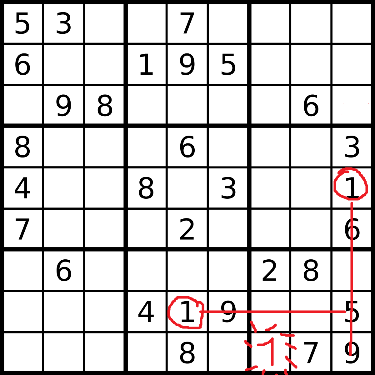 O Co Chodzi W Sudoku Zapytaj onet pl
