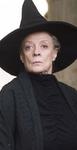 Minerwa McGonagall