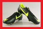 Nike mercurial vapor 8 (czarne)