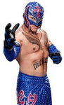 Rey Mysterio