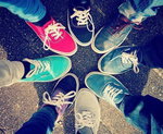 Vans .