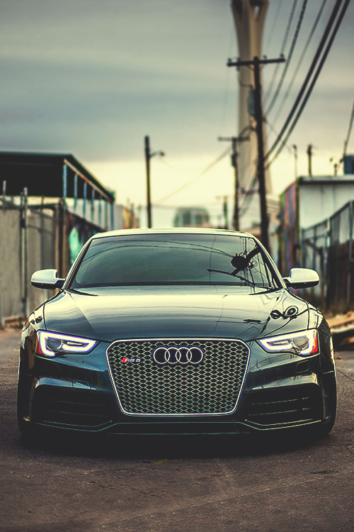 RS5