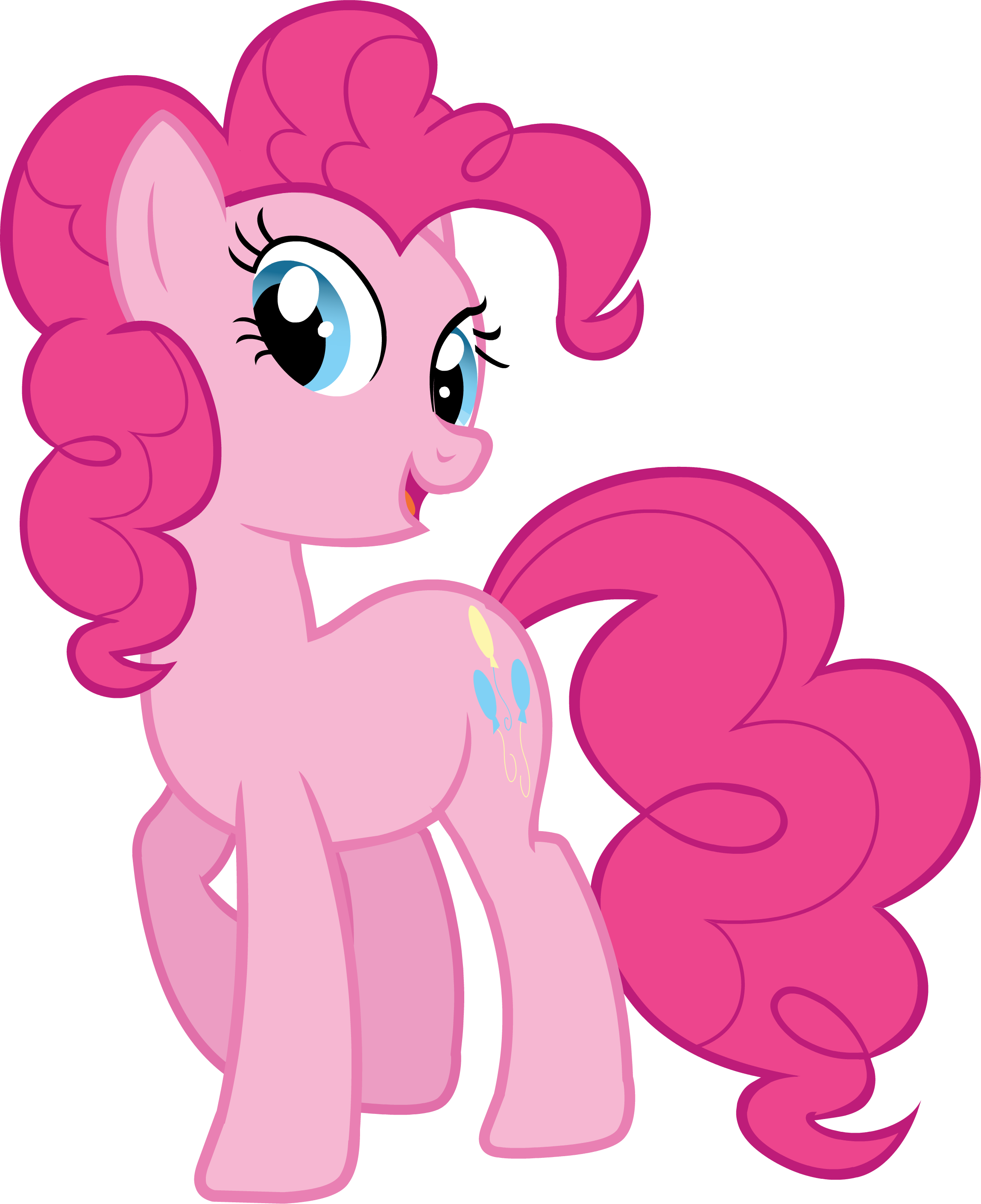 Pinkie Pie