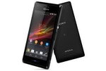 Sony Xperia M 