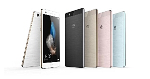 huawei p8 lite