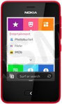 Nokia Asha 501