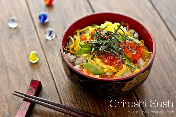 Chirashi 