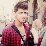 Zayn Malik <3!