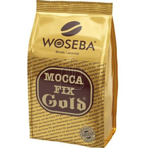 WOSEBA Mocca Fix Gold