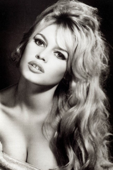 Brigitte Bardot