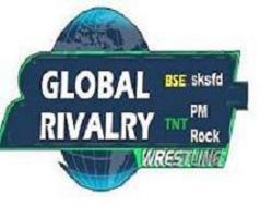 Global Rivalry Wrestling