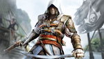 Assassin Creed 4 black flag