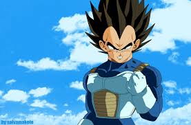 Vegeta