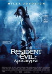 Resident Evil 2 - Apokalipsa