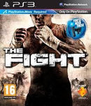 The Fight Ps3 move