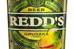 Redd's Gruszka Chili