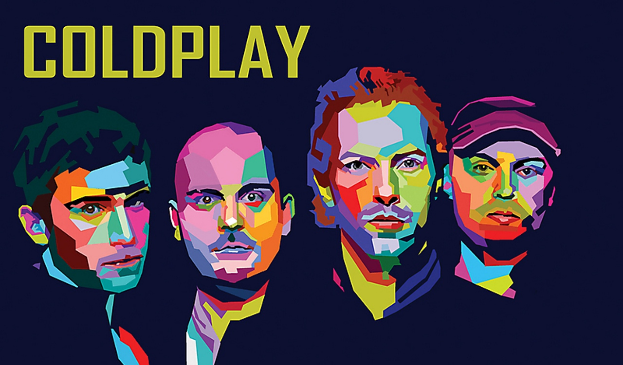 Coldplay