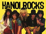 Hanoi Rocks