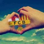 FC Barcelona ♥