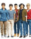 lalka one direction