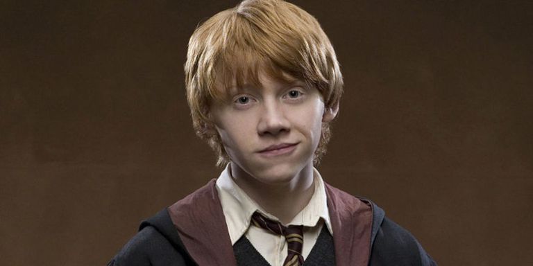 Ron Weasley