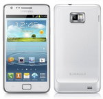 Samsung Galaxy sII Plus