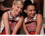 Santana & Brittany