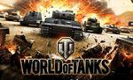 World of Tanks (Posiadam)
