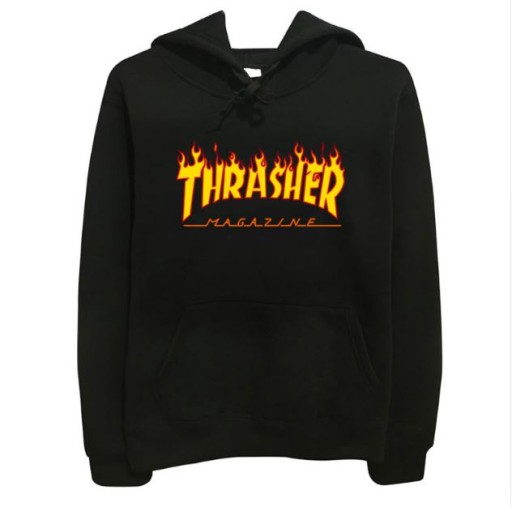 Thrasher