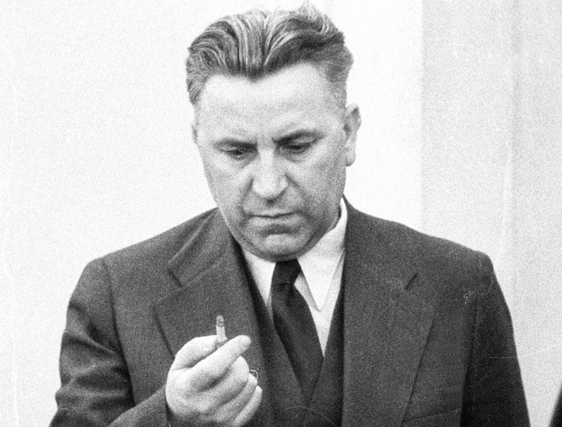 Edward Ochab (agent KGB i NKWD, zbrodniarz PRLu)