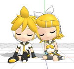Len i Rin