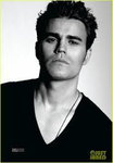 Paul Wesley