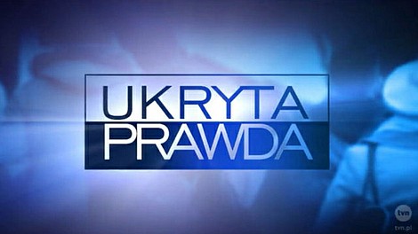 Ukryta prawda