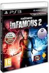 Nie sławni: Infamous 2