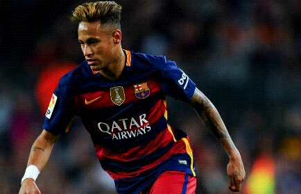 Neymar