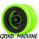 Grind Machine