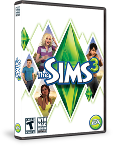 the sims 3