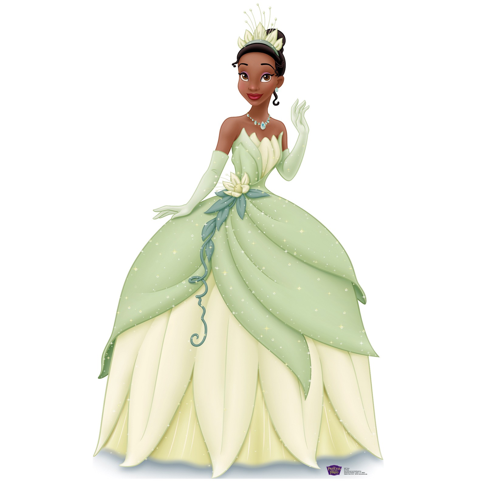 Tiana