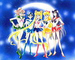 Sailor Moon