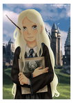 Luna Lovegoog