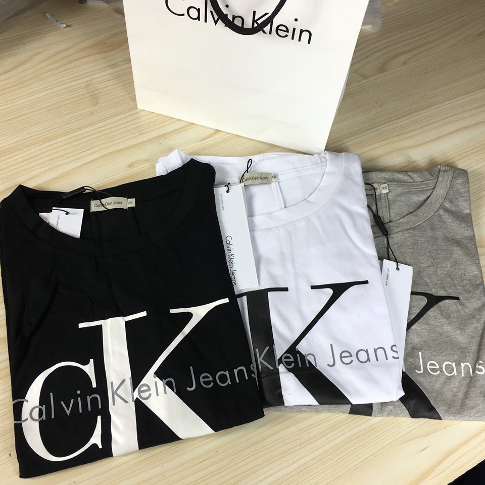 Która koszulka Calvina Kleina jest oryginalna? - Zapytaj.onet.pl -