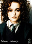 Bellatrix Lestrange