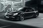 Czarną Porsche ( nawet nawet )