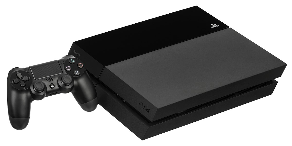 Playstation 4